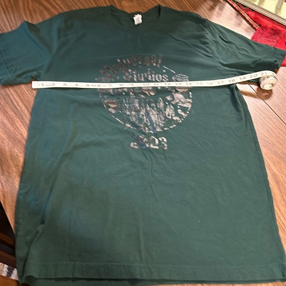 Bella Canvas Tops - Disney Tee Sz. L